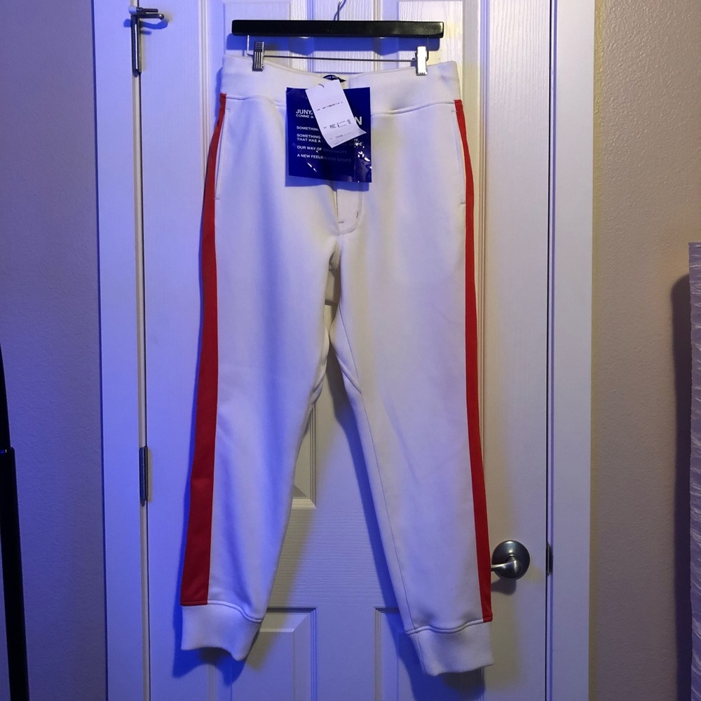 Junya Watanabe Man Sweatpants